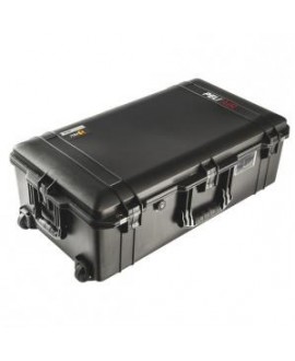 Genelec Peli Case 1615 Air für zwei 833X und GLM Kit Lautsprecher-Cases