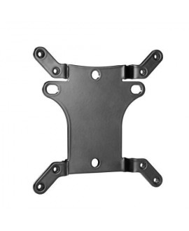 Genelec VESA Adapter 75/100mm für 8000 Serie Schwarz Stative