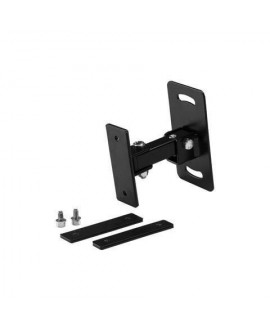 Genelec Adjustable Wall Mount for 8X40 White Supports