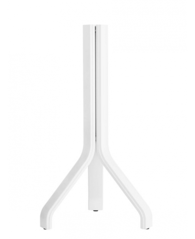 Genelec Triol Speaker Stand White Studio Monitor Supports