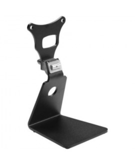 Genelec L-shaped Table Stand for 8010/6010 Black Studio Monitor Supports