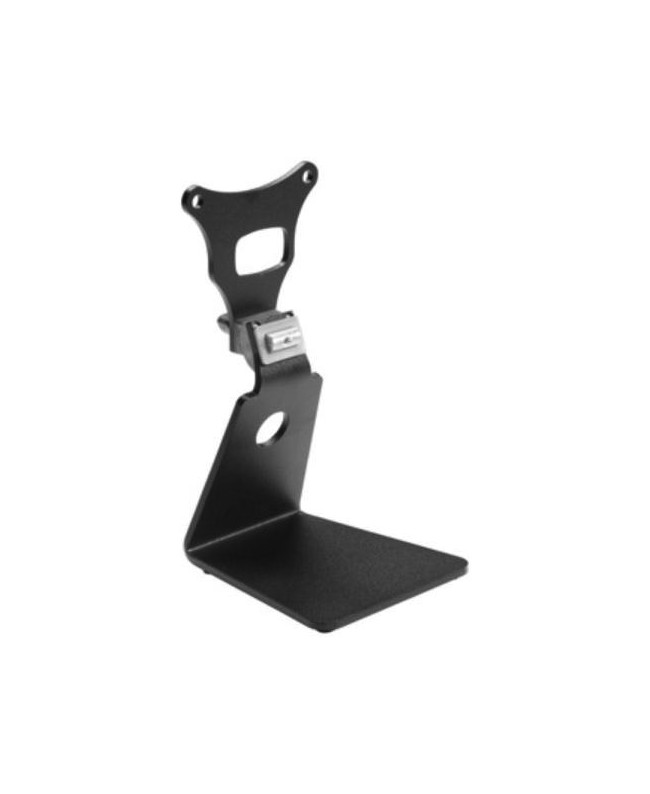 Genelec Stand da Tavolo a L per 8010/6010 Nero Supporti per monitor da studio