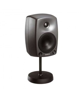 Genelec Table Stand Black for 8010/8X20/8X3X/8X4X Studio Monitor Supports