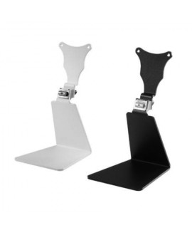 Genelec Table Stand per 8X20 Bianco Supporti per monitor da studio