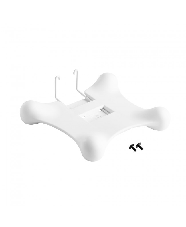 Genelec Iso-Pod Kit 8050 Weiß Stative für Studiomonitore