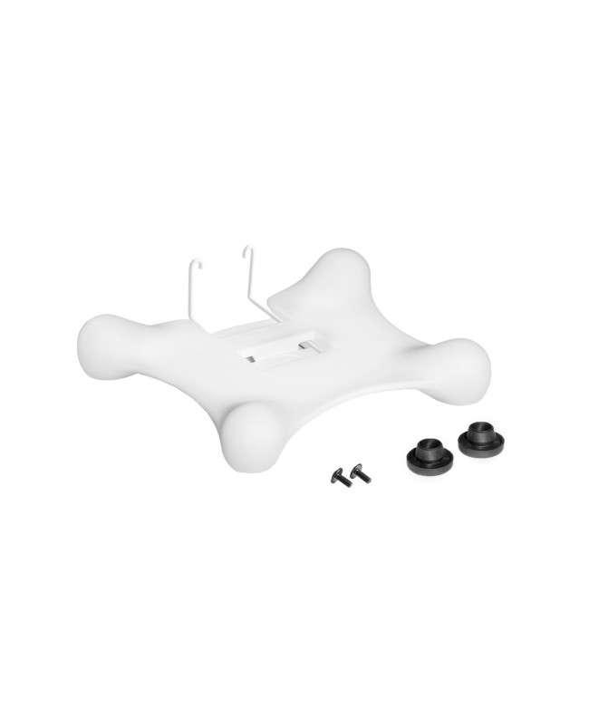 Genelec Iso-Pod Kit 8341 White Studio Monitor Supports