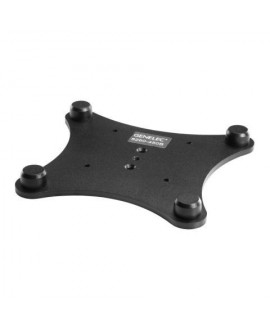 Genelec Stand Plate per 8260 Iso-Pod Nero Supporti per monitor da studio