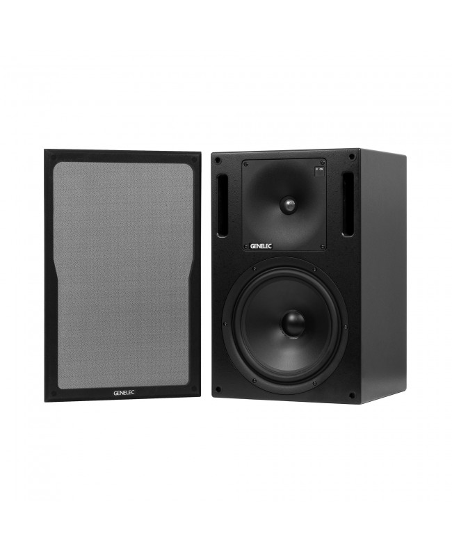 Genelec Black Grid für 1032 Verschiedenes