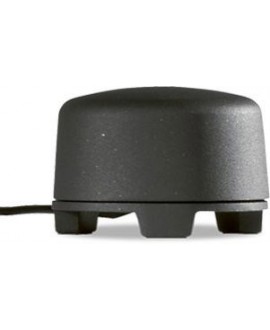 Genelec 9000AP Controllo Volume Stereo Grigio Antracite Monitor Controller