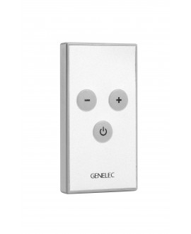 Genelec 9101AW-B Controllo Volume Wireless per GLM Monitor Controller