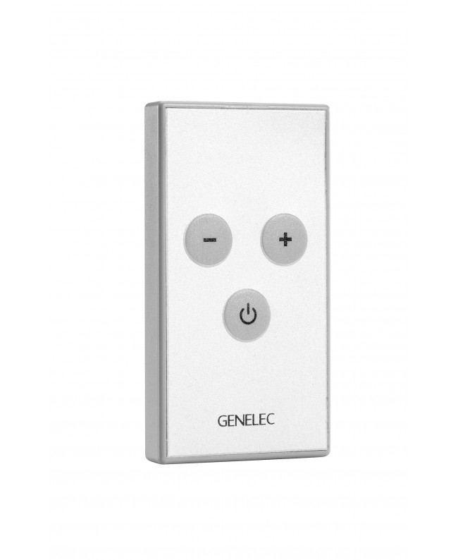 Genelec 9101AW-B Drahtloser Lautstärkeregler für GLM Monitor Controller