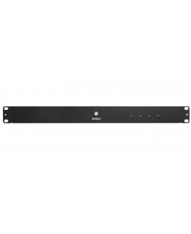 Genelec 9301B 16ch AES/EBU Multichannel Interface Convertitori