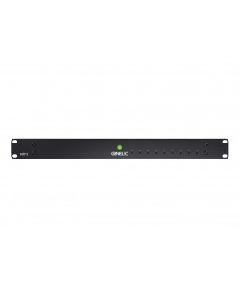 Genelec 9401A System Management Device per Network Audio-over-IP Convertitori