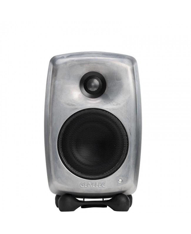 Genelec 8320ARwM Bundle-Paket Aktive Nearfield Monitore