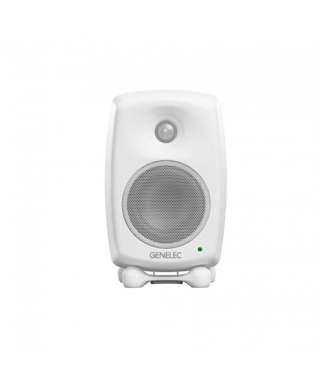 Genelec 8320AWM Bundle-Paket Aktive Nearfield Monitore