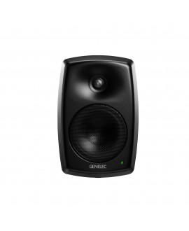 Genelec 8330AM Bundle-Paket Aktive Nearfield Monitore