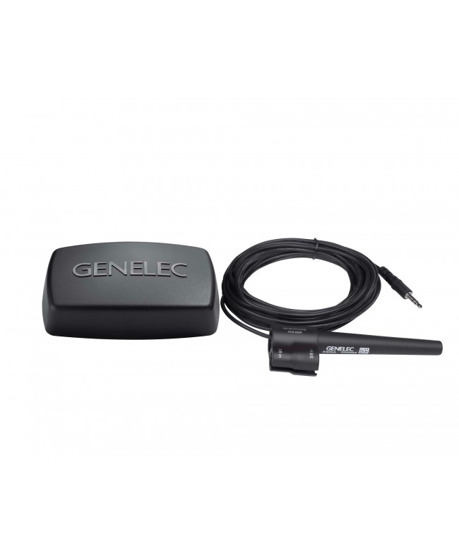 Genelec 8330AM Bundle Pack Active Nearfield Monitors