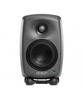 Genelec 8330AP Bundle Pack Monitor attivi Nearfield