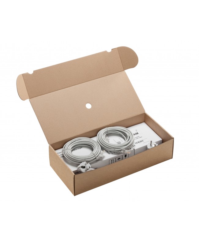 Genelec 8330ARw Bundle-Paket Aktive Nearfield Monitore