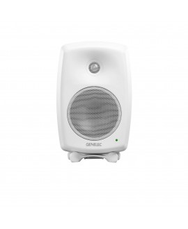 Genelec 8330AW Bundle Pack Active Nearfield Monitors