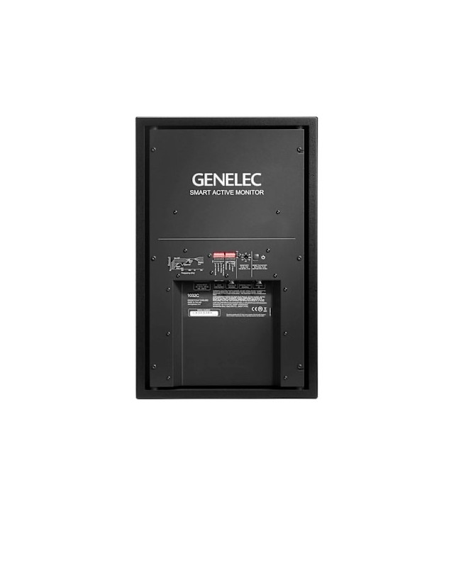 Genelec 1032C-R SAM Active Nearfield Monitors