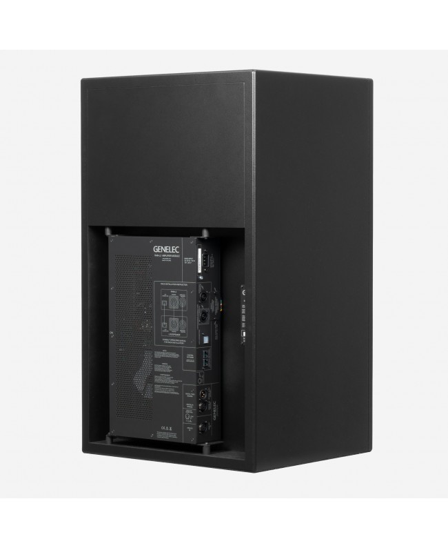 Genelec 8380AP Monitor attivi Nearfield