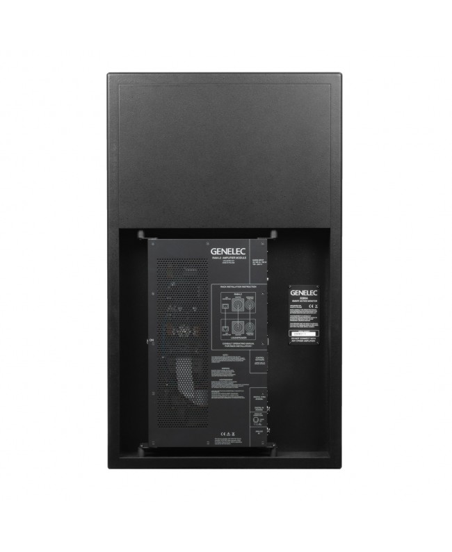 Genelec 8380AP Active Nearfield Monitors