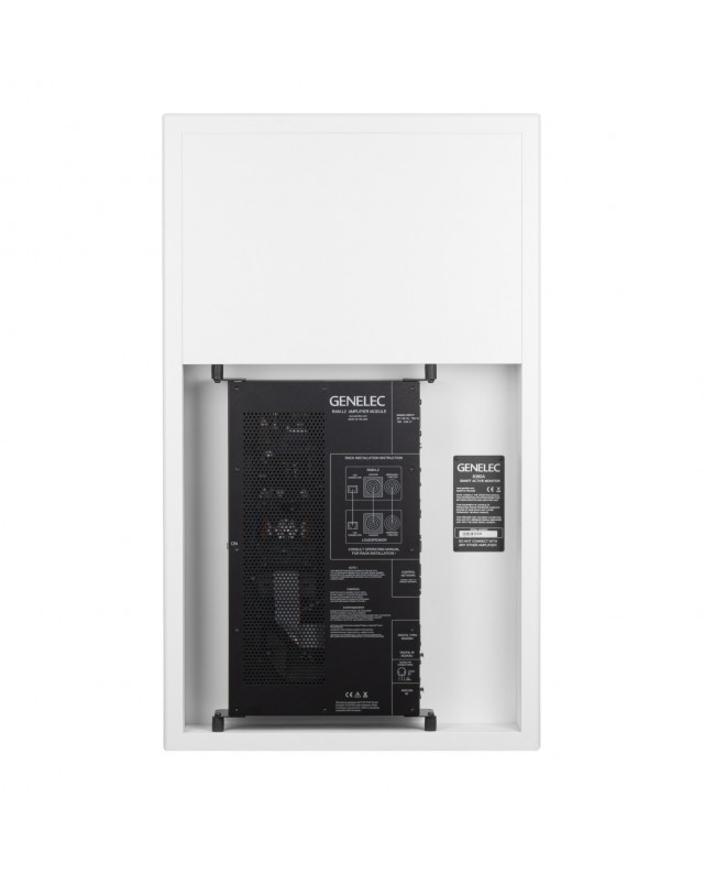 Genelec 8380AW Midfield Studio Monitors