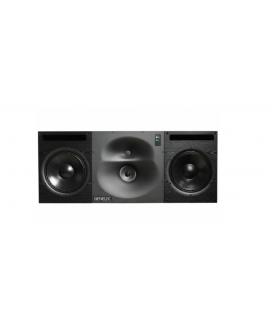 Genelec 1234AC Monitor attivi Nearfield