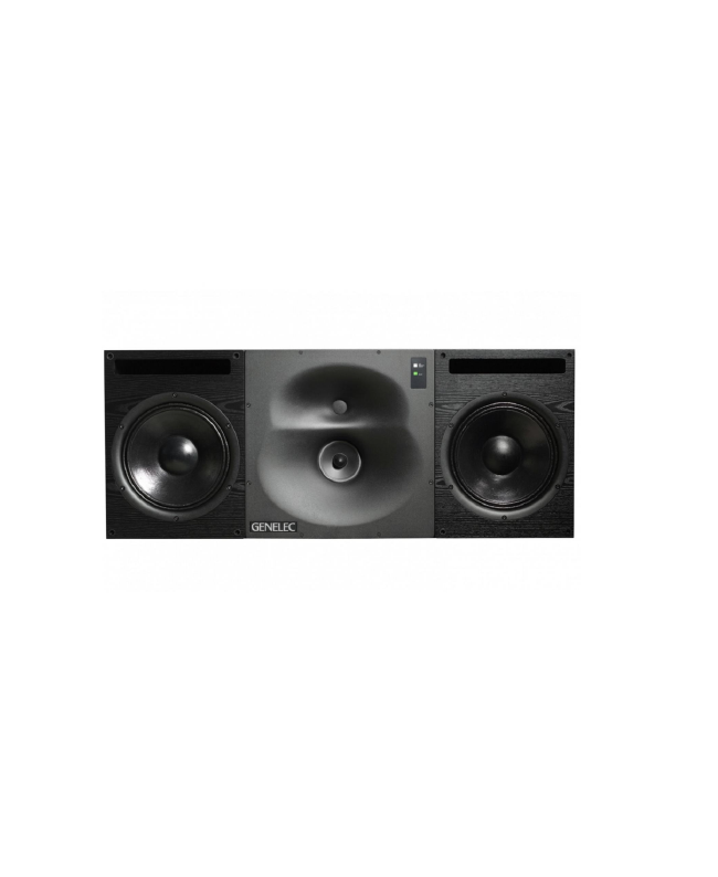 Genelec 1234AC Aktive Nearfield Monitore