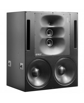 Genelec 1236A Monitor attivi Nearfield
