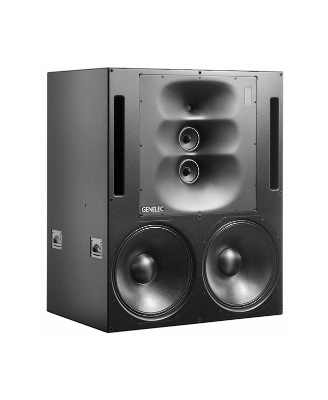 Genelec 1236A Monitor attivi Nearfield
