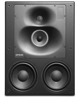 Genelec 1238DF mit RAM-L Aktive Nearfield Monitore