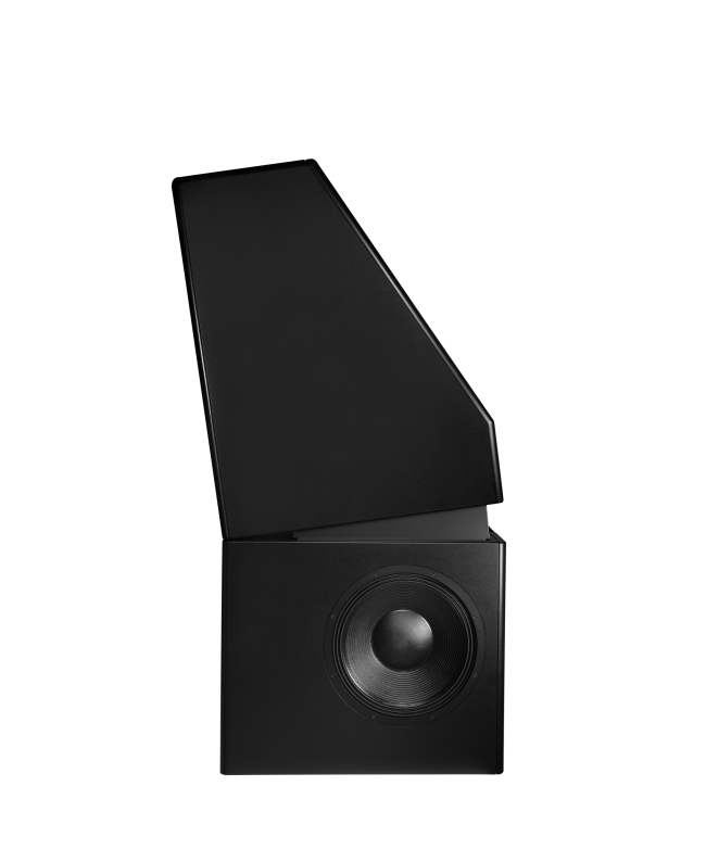 Genelec 8381AM Active Nearfield Monitors
