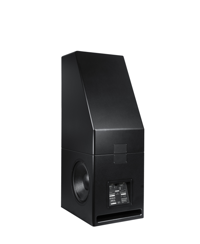 Genelec 8381AM Monitor attivi Nearfield