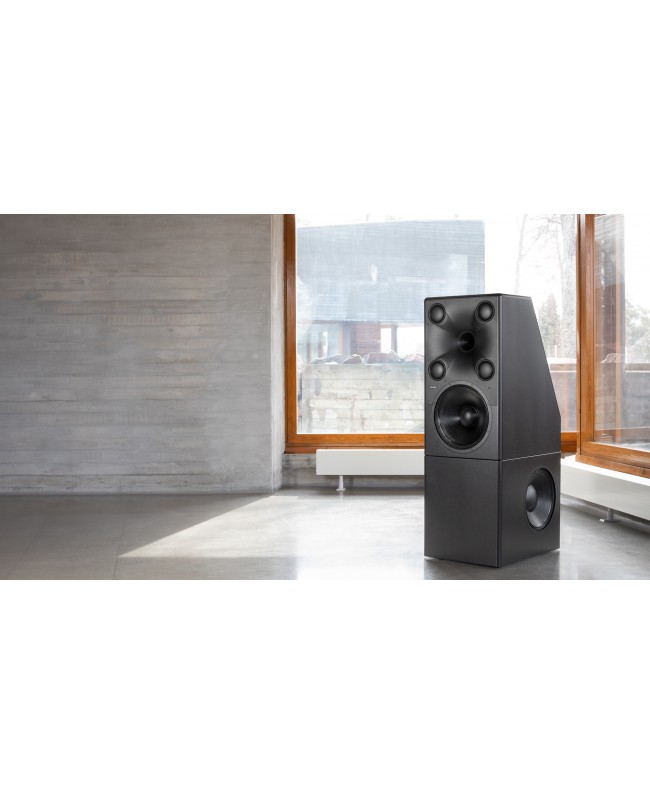Genelec 8381AM Active Nearfield Monitors