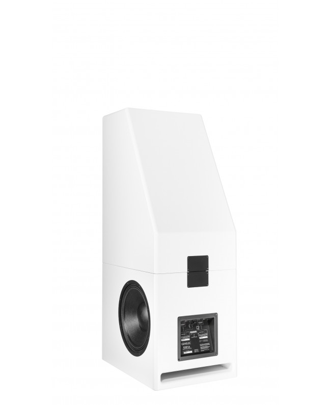 Genelec 8381AW Aktive Nearfield Monitore