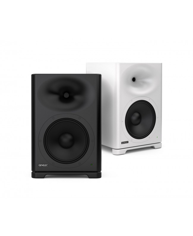 Genelec S360AP SAM Monitor attivi Nearfield