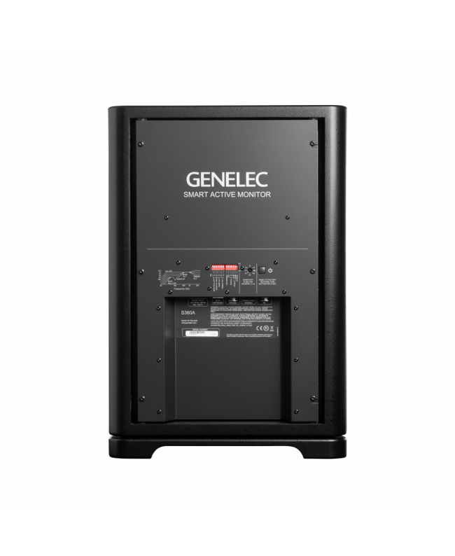 Genelec S360AP-R SAM Active Nearfield Monitors