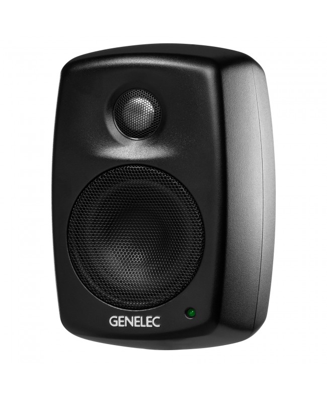 Genelec 8020DMM Active Nearfield Monitors