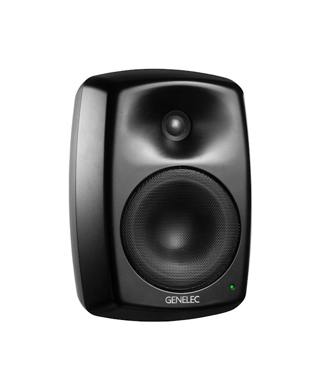 Genelec 8040BMM Active Nearfield Monitors