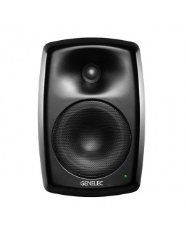 Genelec 8050BMM Active Nearfield Monitors