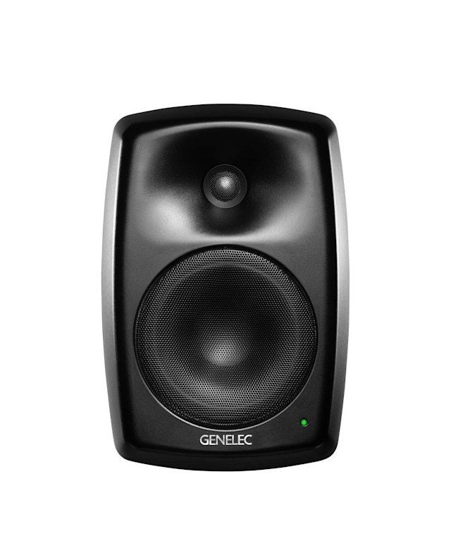 Genelec 8050BMM Active Nearfield Monitors