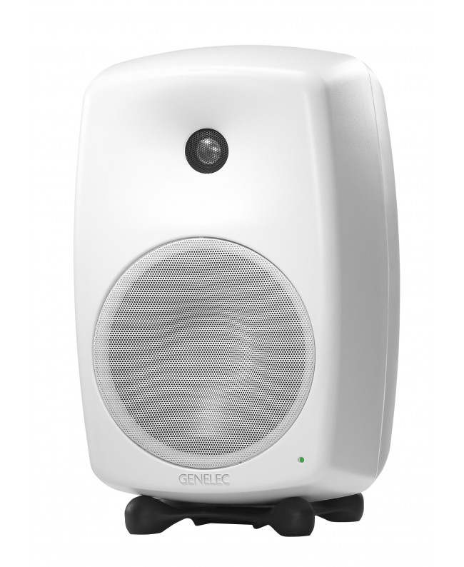Genelec 8050BWM Active Nearfield Monitors