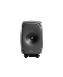 Genelec 8331AX Startseite