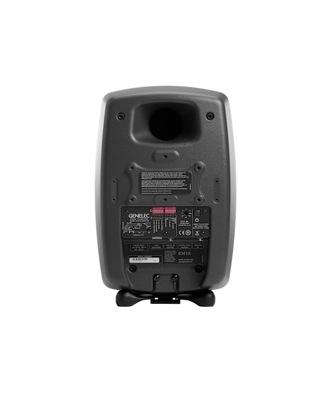 Genelec 8341AX Active Nearfield Monitors