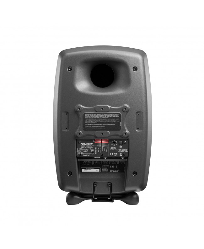 Genelec 8351BX Monitor attivi Nearfield