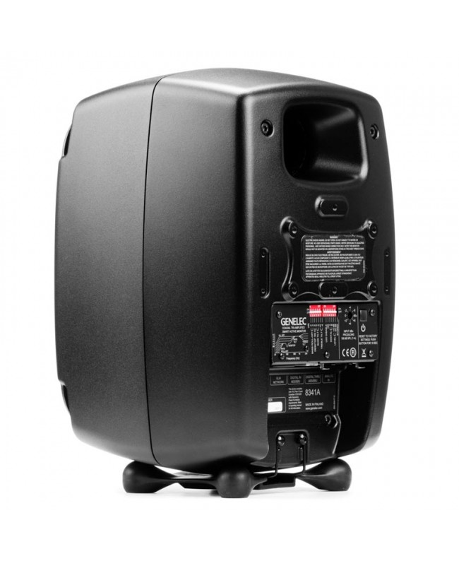 Genelec 8341AM Active Nearfield Monitors