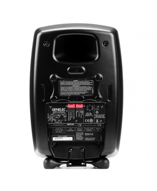 Genelec 8341AM Monitor attivi Nearfield