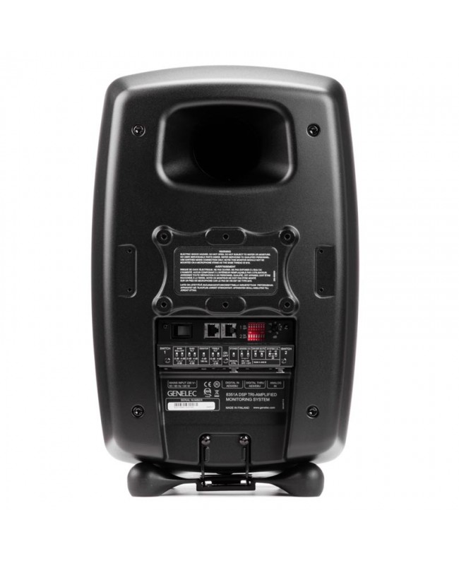 Genelec 8351BM Active Nearfield Monitors
